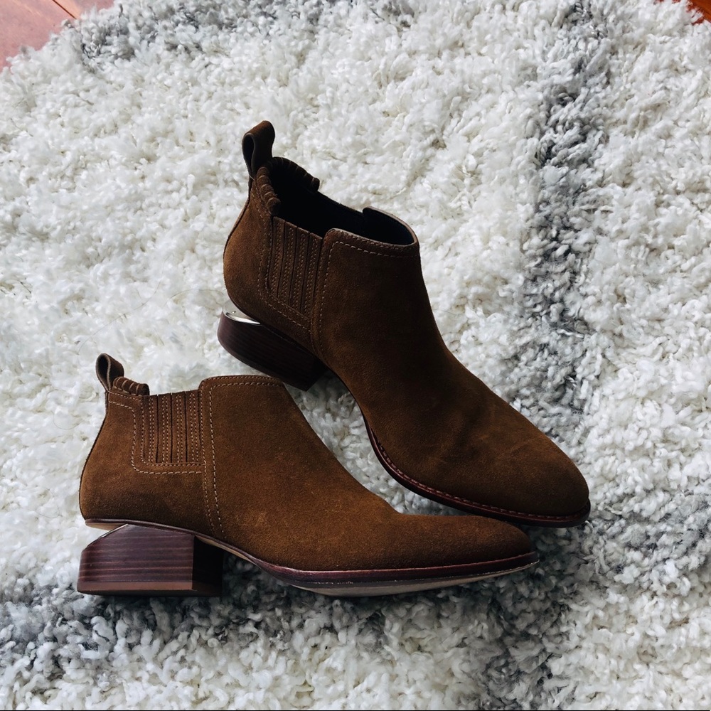 Alexander Wang Kori boots